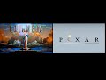 DLC Columbia Pictures And Pixar Animation Studios Short Version