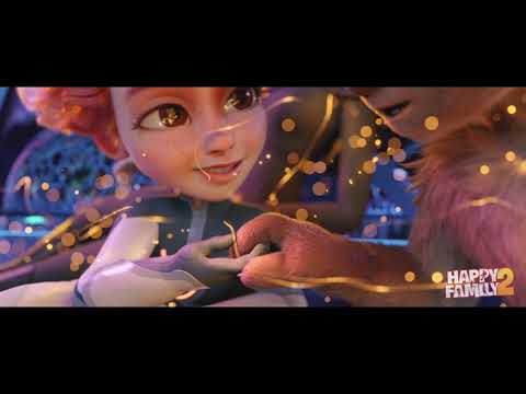 Krajenski. - Rollercoaster (Endtitle of Happy Family 2)