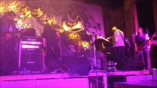 S7N - Fearless / Hated King (en vivo) - Teatro Ramiro Jiménez