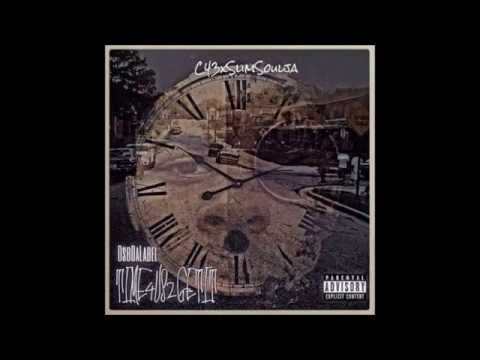 Dem Squad Boyyz - Time For Us To Get It (Full Mixtape)