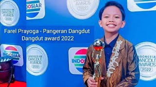 Download lagu FAREL PANGERAN DANGDUT /  KONSER DA5 #dangdutbanget #konserdangdut #da5sridevi #farelprayogakonser mp3