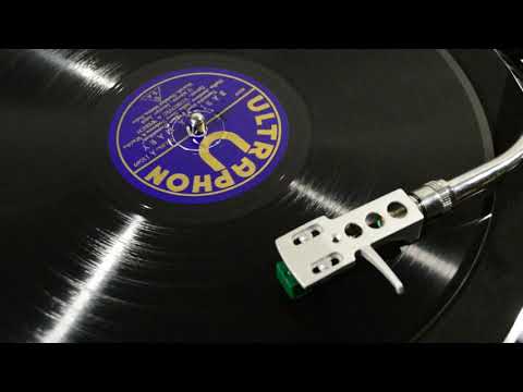 JIŘÍ VOSKOVEC & JAN WERICH - Babička Mary