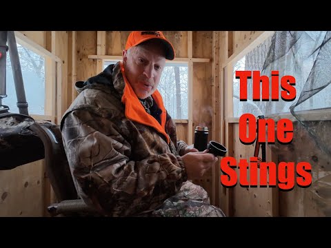 Gun Season Ends With An Unexpected Tragedy