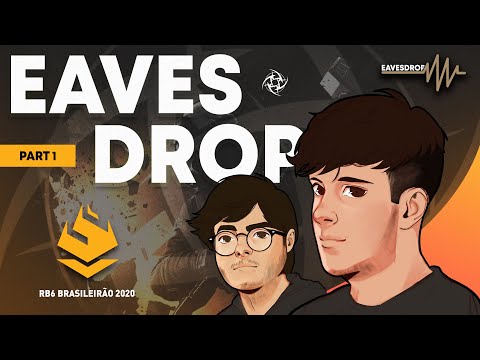 NiP LISTEN IN: OUR ROAD TO BECOMING LATAM CHAMPIONS - PART 1 I EAVESDROP
