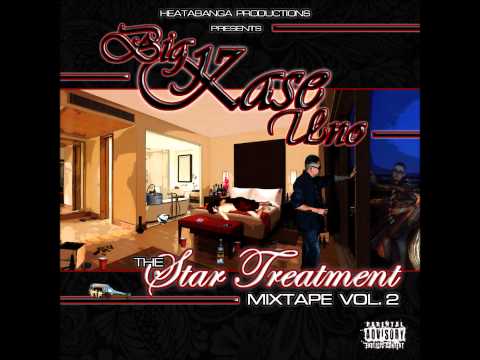 Big Kase Uno ft. T-Loc & Jus Cash - "Damn Right!"