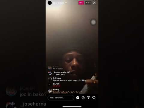 EBK YOUNG JOC PLAYS YOUNG SLO-BE 🫡 UNRELEASED🫣🫣 WHILE FLEXING BANDZZZ‼️‼️