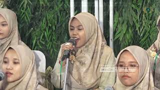Download lagu Al Misku Fah By Grup Nasyid An Nuriya mp3