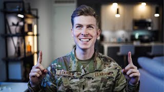 What I Learned Serving in the Military