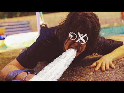 Video thumbnail for Mean Ass Drunk