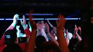 Boston Manor - Laika @ 89th Street Collective Oklahoma City, OK 4/6/18