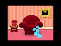 Blue S Clues Thinking Chair Phrase From WDBWTMOORT
