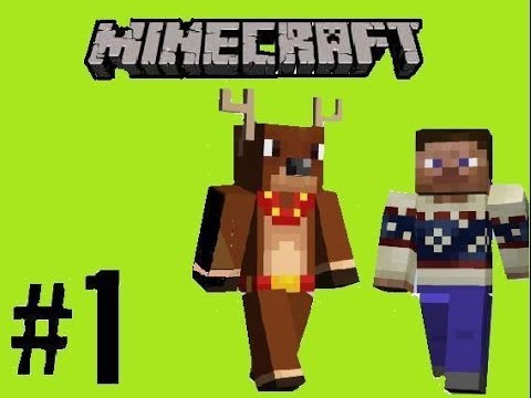 VIAJE A LA MINA! – Trolls,Fails,Bendito Hierro!… #SOBREVIVIENDOENMINECRAFT#1 c/ cesar-chusi