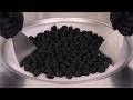 The 1 Blackberry Ice Cream Roll Recipe You Need To Try NOW ASMR