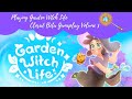 Garden Witch Life Closed Beta Game Play Volume 3