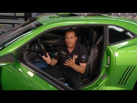 Performance TV - Ep 1926