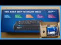 Best Dstv Explora 3A Decoder Unboxing And Review