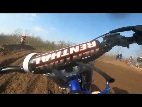 Dél mx Fadd 2023.03.04. Hobby Mx1 1. futam