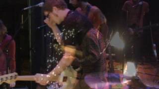 Margot & the Nuclear So & So's:  Quiet As A Mouse  10-16-08