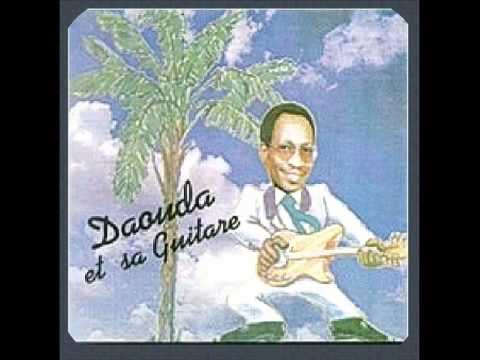Daouda Koné - Le Villageois