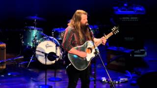 Chris Stapleton Sings &quot;Either Way&quot; // CRS 2016 // One Country