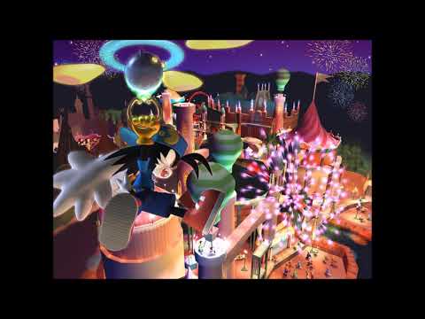 Best VGM 2029 - Klonoa - Nevertheless