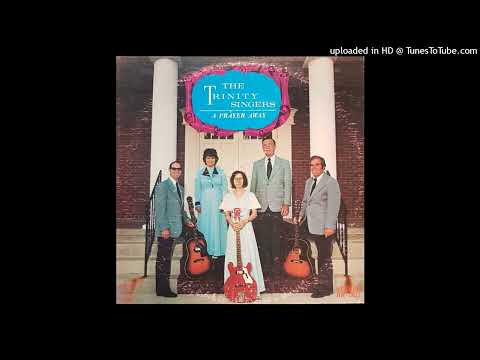 The Trinity Singers - Working On A Road To Gloryland | 197x Kentucky Country Gospel | Beatty