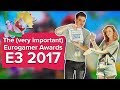Eurogamer E3 2017 Awards with Aoife and Chris: E3 2017