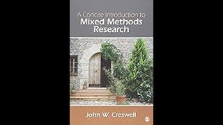Concurrent Nested Design in Mixed Methods Research