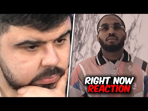 DER SCHLECHTESTE REEZY SONG?! 😮 FAROON x REEZY - RIGHT NOW | Reaction