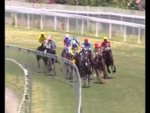 SMS Pariaz Video Meeting 33 Race 1 - 2013