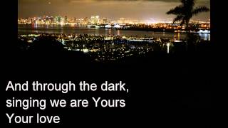Tenth Avenue North- Stars in the Night (Lyrics)