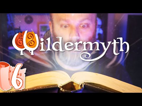 Let's Play Wildermyth // Part 6