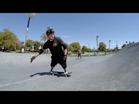 Reproducir vídeo