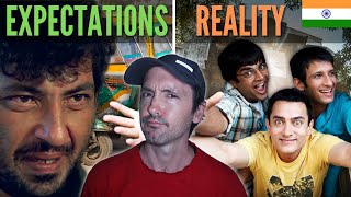 Truth About India: Expectations vs Reality 🇮🇳 More Misconceptions