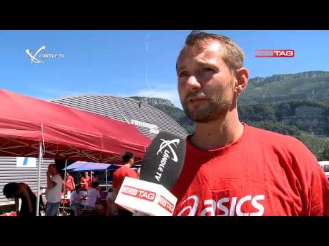 Ländle TV - DER TAG vom 06.08.2014