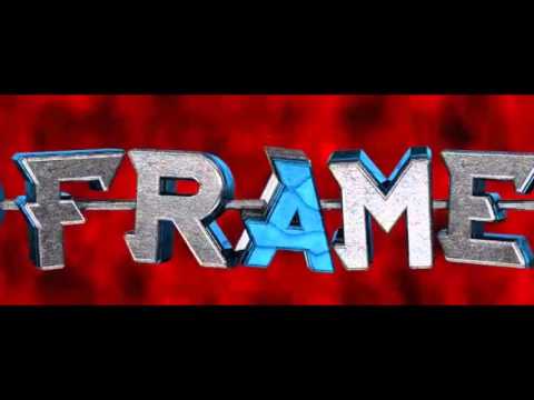 Desafio 1 Frame Do DesignerNetz | By: Dark_ Fire™ | Música da Minha Intruu