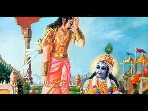 Svadharma one's own occupation by H.G. Krishnamayi Devi Dasi (SB 3.1.7-8)