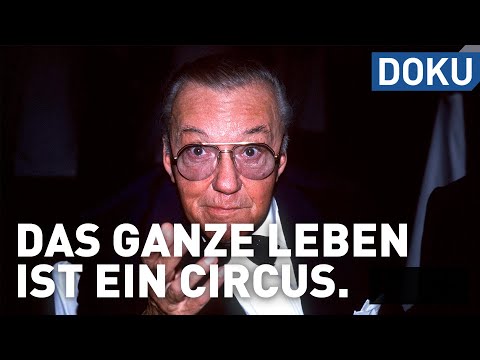 Heinz Schenk - Das ganze Leben ist ein Circus | dokus & reportagen