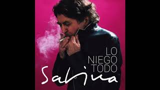 Lágrimas de mármol (Joaquín Sabina)