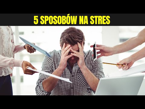 5 ĆWICZEŃ PSYCHOLOGICZNYCH