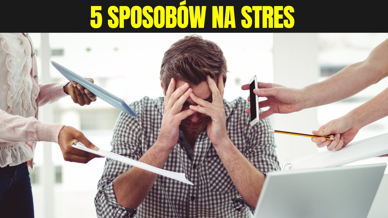 5 Psychologicznych Ćwiczeń, Które Naprawdę Działają
