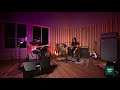 LIVE GA Studio Live Room Jam With Jack Thammarat And Ztop Claps Blues In G