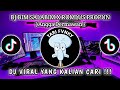DJ BIM SALABIM ABRA KADABRA X ROMLUS PROPUN ANGGA DERMAWAN VIRAL TIKTOK TERBARU