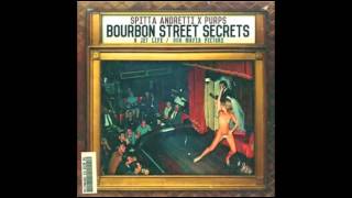 Curren$y - Grand Theft Auto [Prod. By Purps]