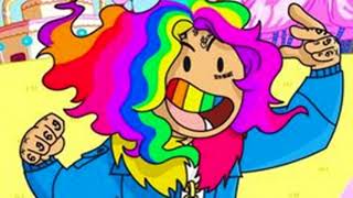 6IX9INE &quot;MOOKY&quot; (Official Music)