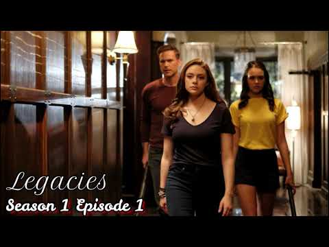 Legacies | Trouble | Episode 1| Music