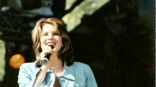 Lisa Brokop - Let Me Live another Day