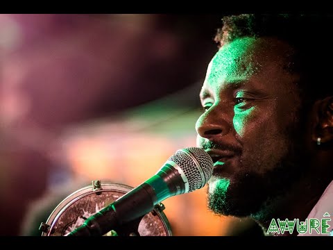 Awurê - Iansã, Cadê Ogum?