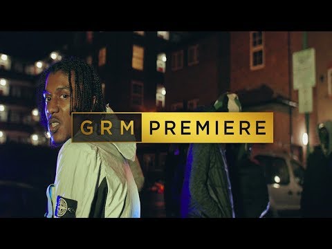 Little Torment - Issa Rip [Music Video] | GRM Daily