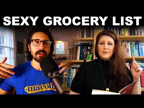 Restaurant menus and the art of persuasion (PODCAST E11)